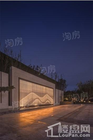 实景图
