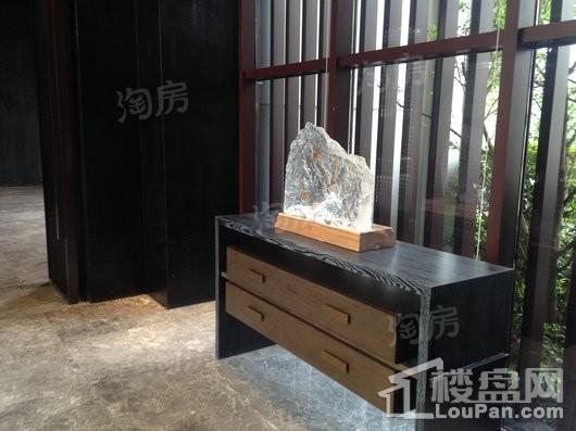 琨瑜府实景图