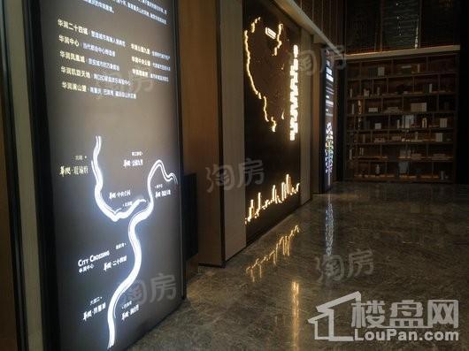 琨瑜府实景图