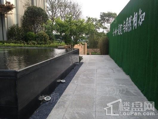 琨瑜府实景图