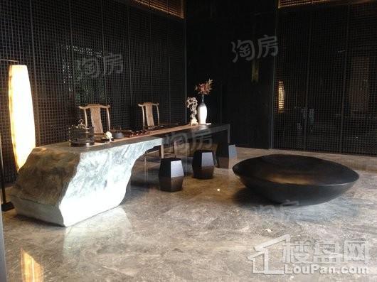 琨瑜府实景图