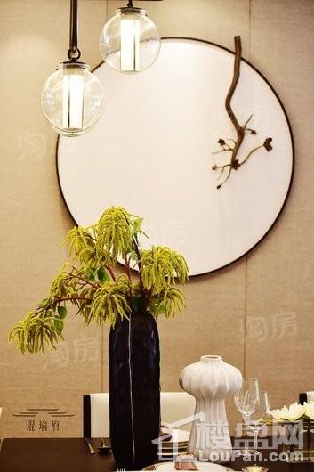 琨瑜府样板间