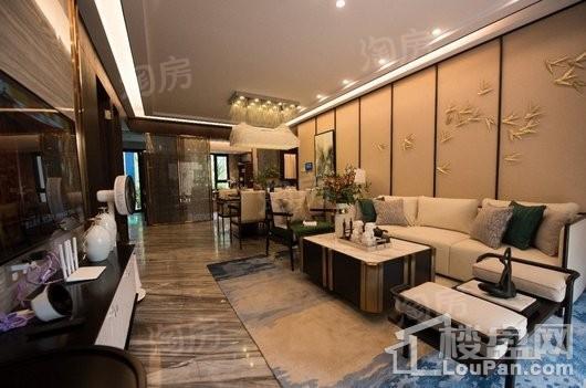 样板间