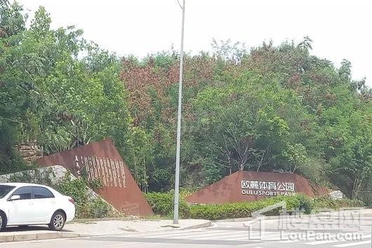 周边配套图