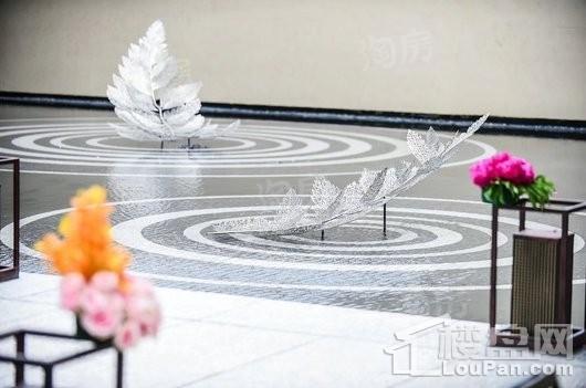 金科美的碧桂园金辉曲建礼悦江山实景图