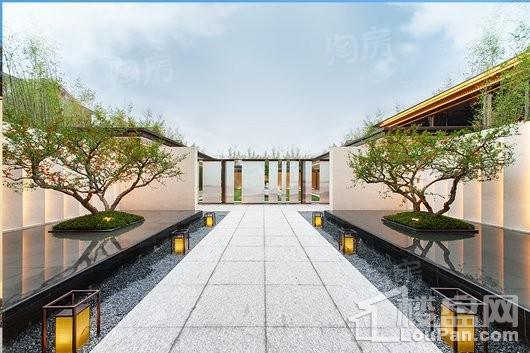 实景图