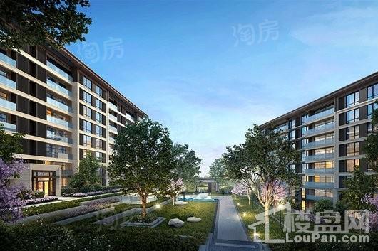 金科美的碧桂园金辉曲建礼悦江山效果图