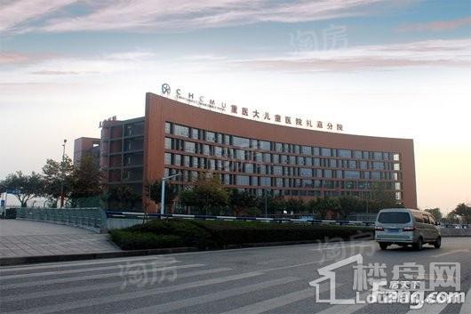金科美的碧桂园金辉曲建礼悦江山配套图