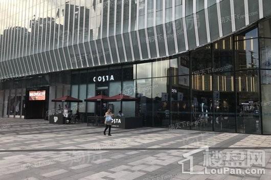 金科美的碧桂园金辉曲建礼悦江山配套图