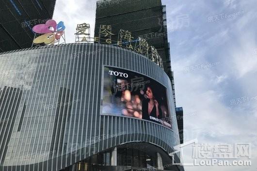 金科美的碧桂园金辉曲建礼悦江山配套图