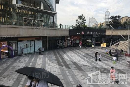 金科美的碧桂园金辉曲建礼悦江山配套图