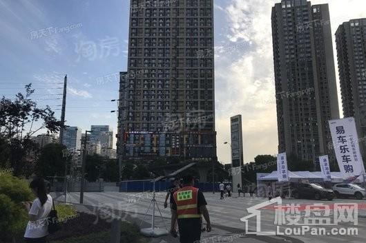 金科美的碧桂园金辉曲建礼悦江山配套图
