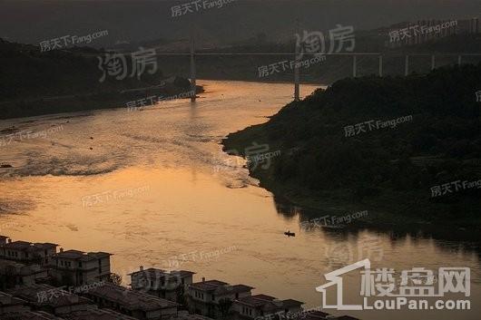金科美的碧桂园金辉曲建礼悦江山配套图