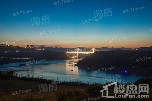 金科美的碧桂园金辉曲建礼悦江山配套图