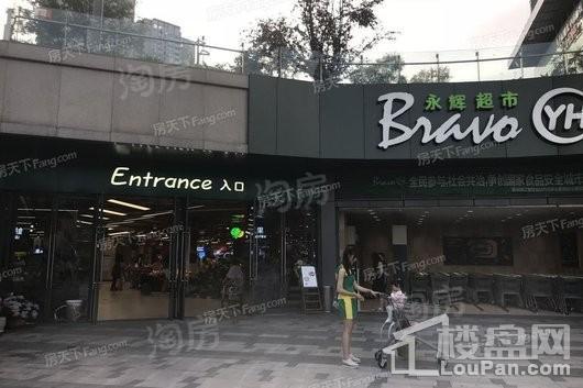 金科美的碧桂园金辉曲建礼悦江山配套图