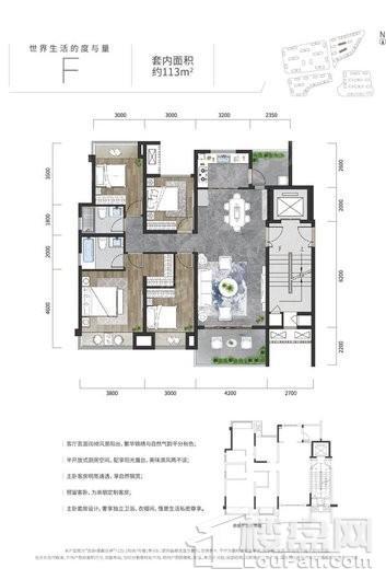 户型图片