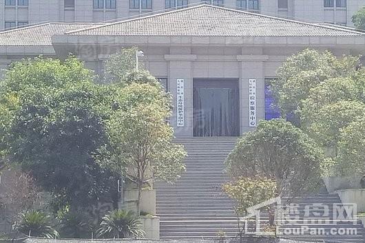 龙湖·景粼玖序配套图