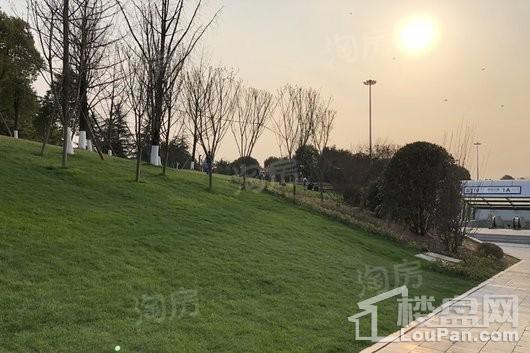 龙湖·景粼玖序配套图
