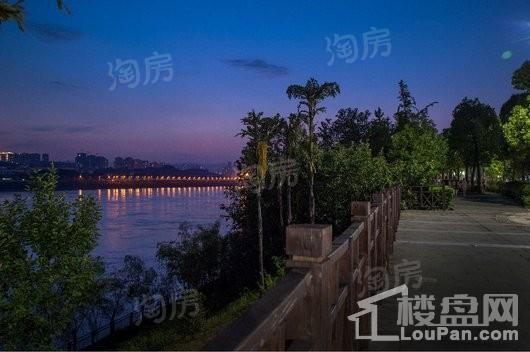 华宇龙州府配套图