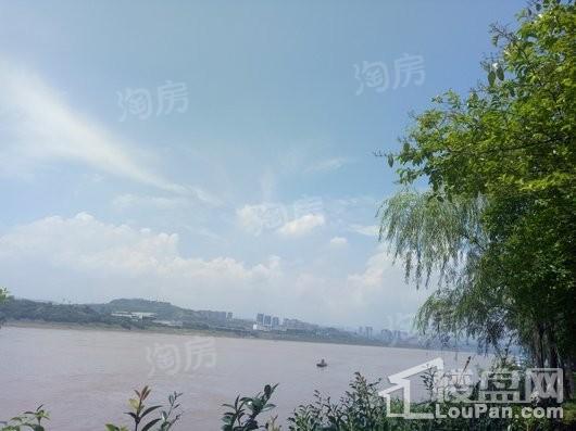 华宇龙州府配套图