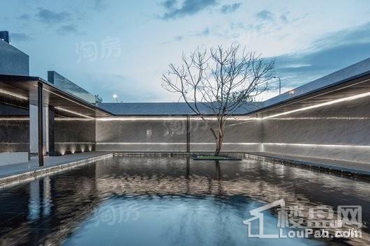 万云府实景图