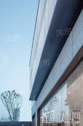 万云府实景图