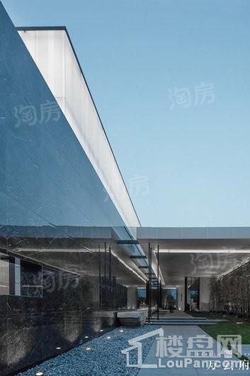万云府实景图