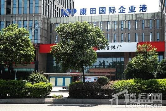 万云府配套图