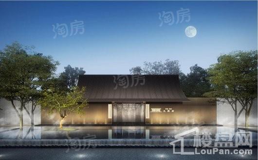 效果图