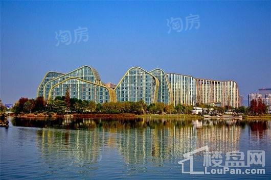 周边配套图