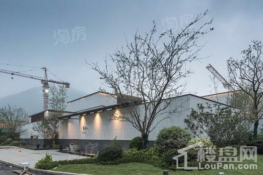 宋都如意春江效果图