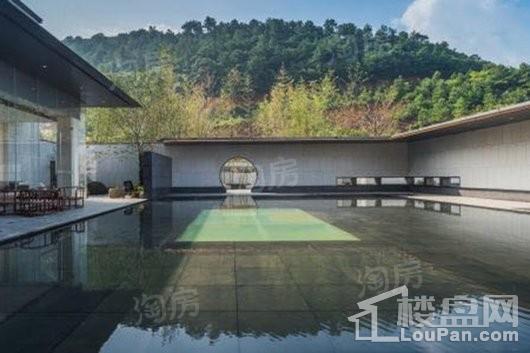宋都如意春江效果图