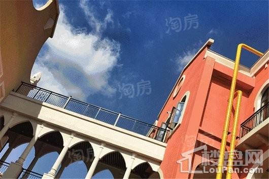 宋都如意春江配套图