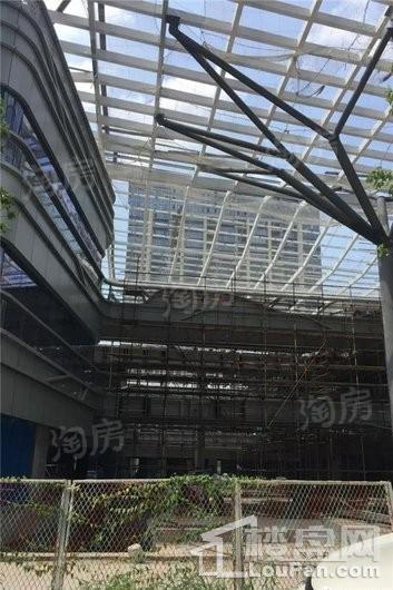 华夏之心实景图