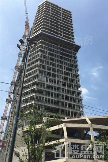华夏之心实景图