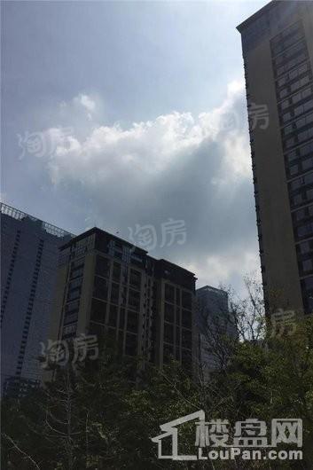 华夏之心实景图