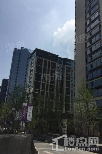 华夏之心实景图