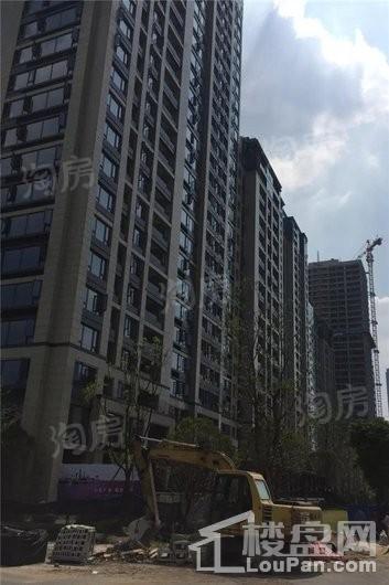 华夏之心实景图