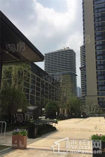 华夏之心实景图