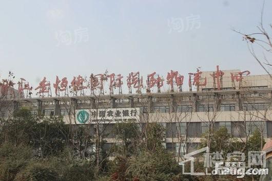 周边配套图