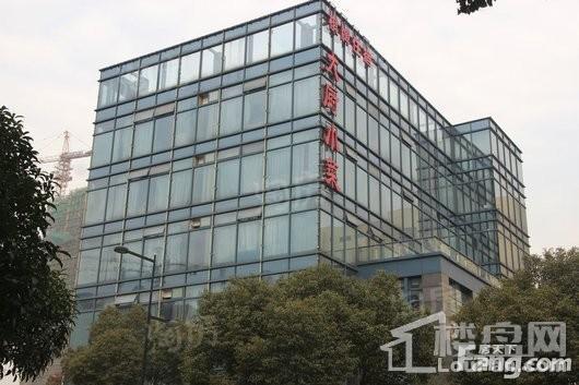 绿野和山墅配套图