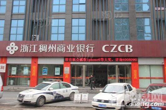 周边配套图