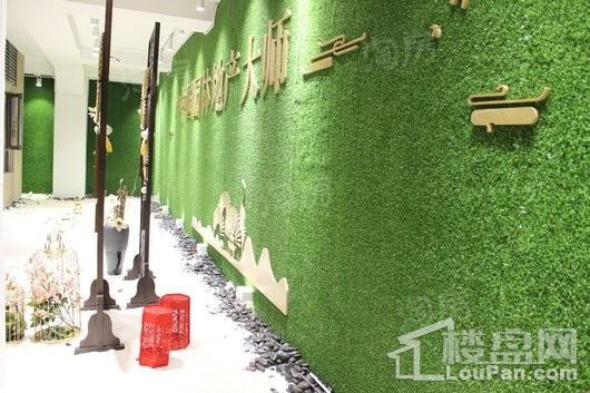 深惠颐景园实景图