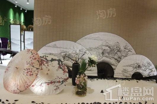深惠颐景园实景图