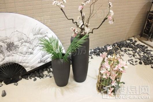 深惠颐景园实景图