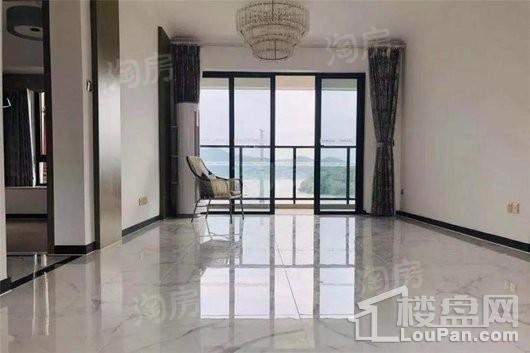 东旭千江月样板间