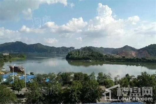 东旭千江月配套图