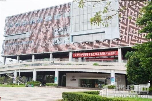 东旭千江月配套图