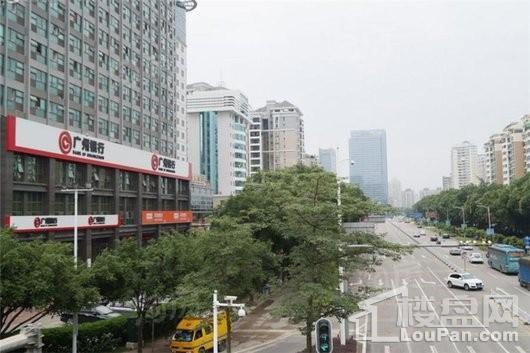 东旭千江月配套图