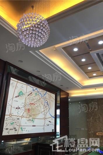 南国明珠五期实景图